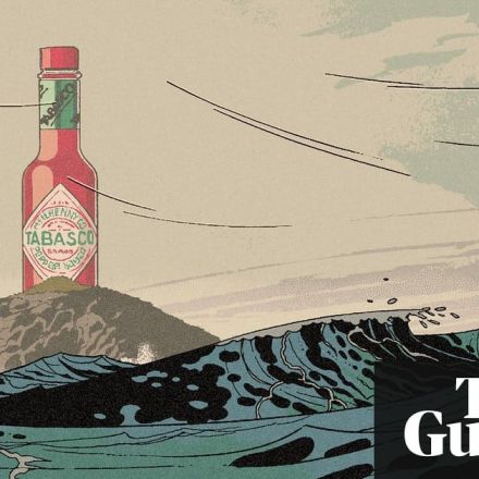 Hotting up: how climate change could swallow Louisiana's Tabasco island