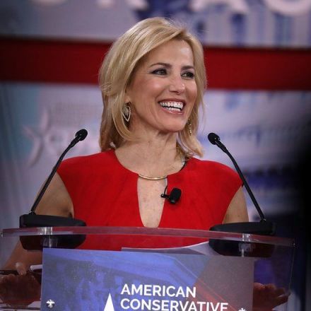 Laura Ingraham Takes a Week Off as Advertisers Drop Her Show