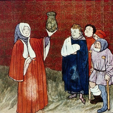 Medieval Wellness Tips