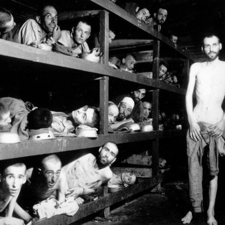 Holocaust Is Fading From Memory, Survey Finds