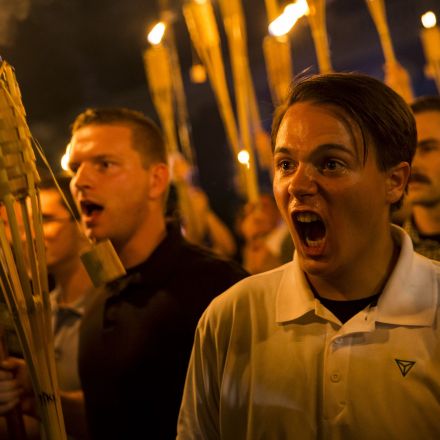Psychologists surveyed hundreds of alt-right supporters. The results are unsettling.