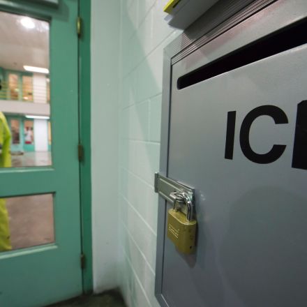 Toddler dies after ICE detainment, lawyer alleges substandard care