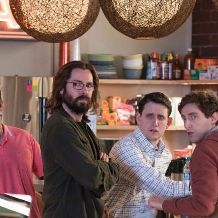 If you want to understand Silicon Valley, watch Silicon Valley