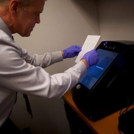 Coming Soon to a Police Station Near You: The DNA ‘Magic Box’