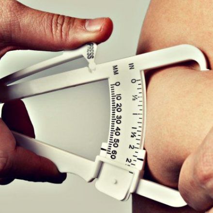 Forget BMI. Scientists Just Developed a More Accurate, Simpler Way to Measure Your Body Fat