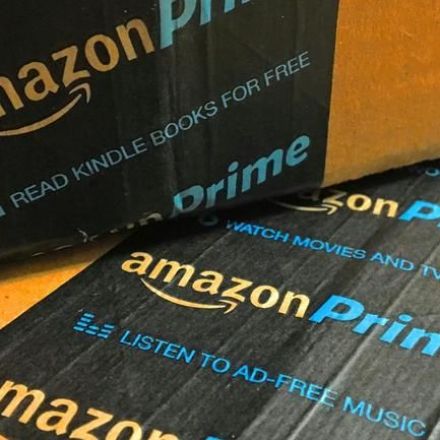 It's time to boycott Amazon
