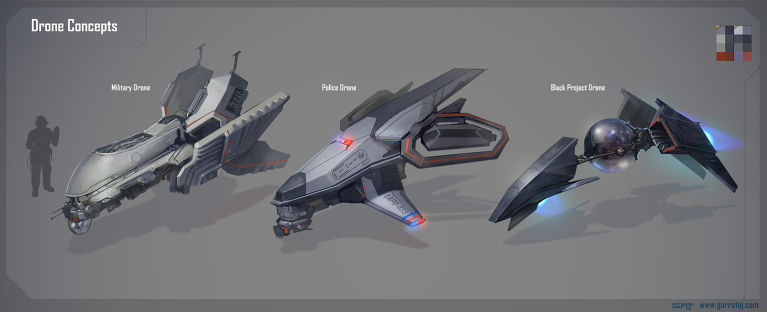 Defense and security