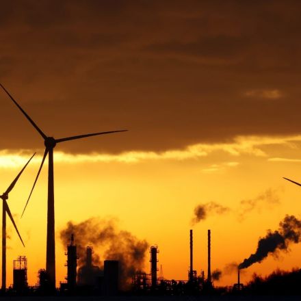 European Union reaches agreement on pivotal carbon market deal
