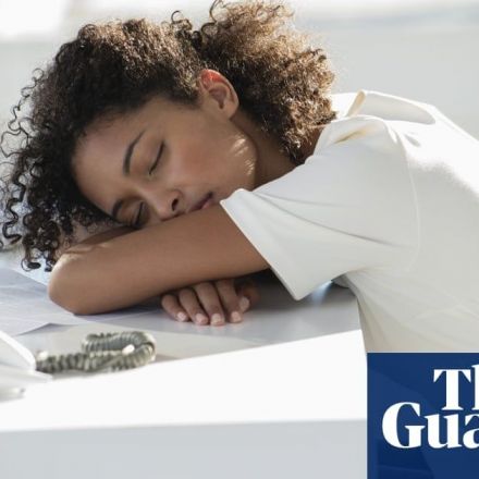Calls to make nap part of working day after latest study on brain benefits