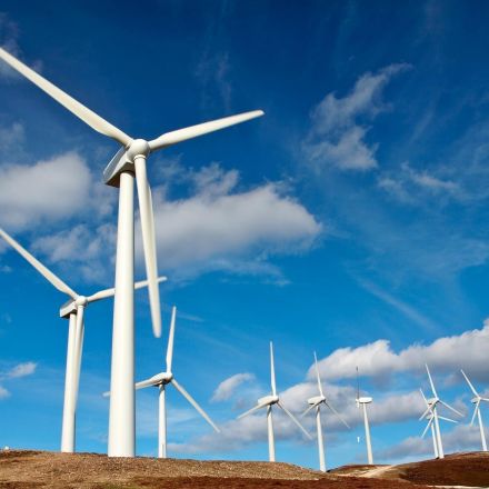 Experts Predict Wind Energy Costs to Drop Significantly in the Future