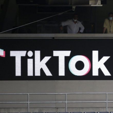 TikTok sued for collecting children's data in Britain, Europe