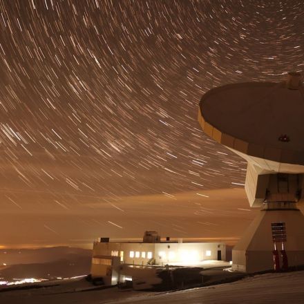 An Astronomer Cancels His Own Research—Because the Results Weren’t Popular