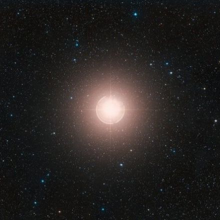 Betelguese’s Brightening Raises Hopes for a Supernova Spectacle