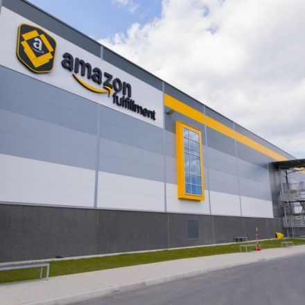 Amazon invests $1bn in climate and social sustainability