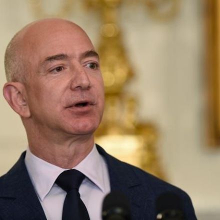 Jeff Bezos's ex-housekeeper is suing the tech billionaire, claiming she was racially discriminated against and forced to work in unsanitary conditions