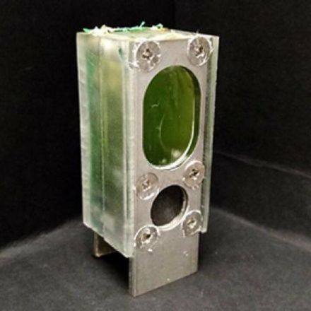 Researchers Power an ARM Processor for a Year Using Algae
