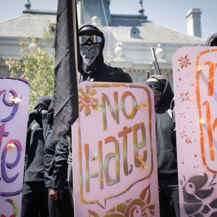 Why the Media Refuses to Understand Antifa
