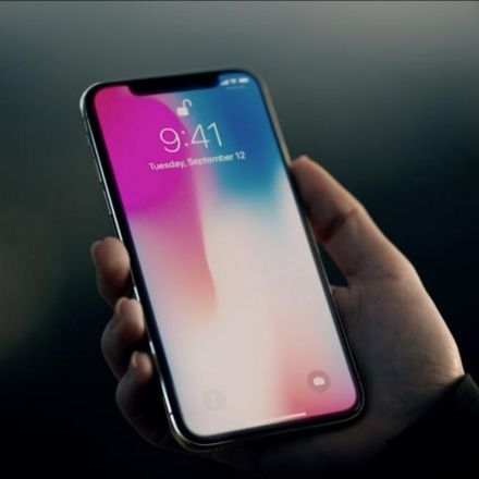 Best Buy says charging people $100 more to buy an iPhone X is actually a good thing