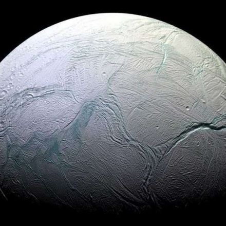 A billionaire’s plan to search for life on Enceladus