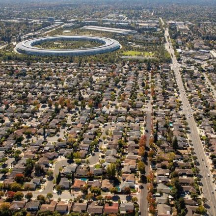Silicon Valley braces for the good times to end
