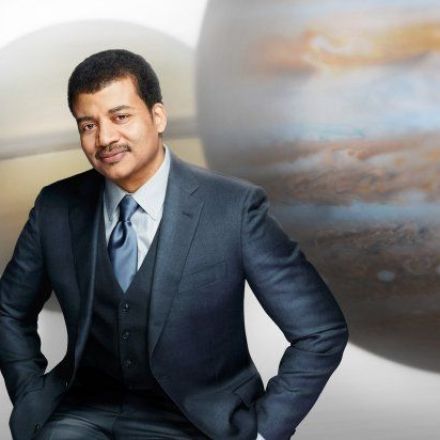 'Cosmos' With Host Neil DeGrasse Tyson to Return on Fox, Nat Geo