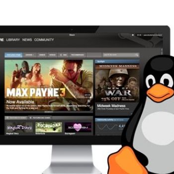 Steam will no longer support Ubuntu, say Valve
