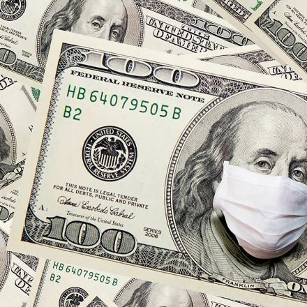 Top World Bank economist says coronavirus pandemic morphing into 'major economic crisis'