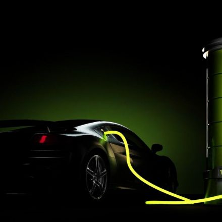 Remarkable density of new lithium battery promises massive range for EVs