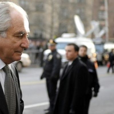 Ponzi scheme: Bernie Madoff victims in Luxembourg still to receive compensation
