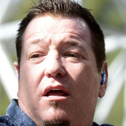 Smash Mouth's Steve Harwell on Death Bed, Only Days to Live