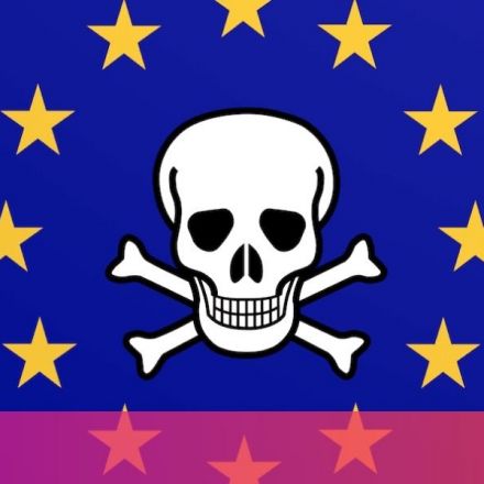 EU paid for a report that concluded piracy isn’t harmful — and tried to hide the findings