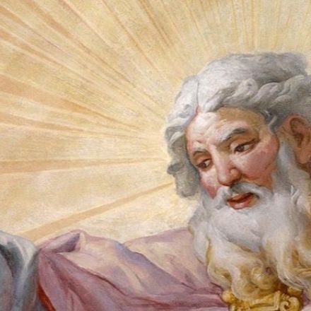 Fewer people are believing in God – but it’s not because of science