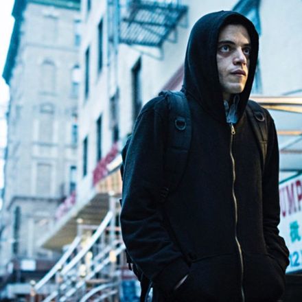 'Mr. Robot' to End With Season 4 on USA Network (Exclusive)