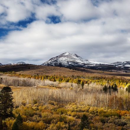 The US Mountain West Could Soon Face Snowless Winters