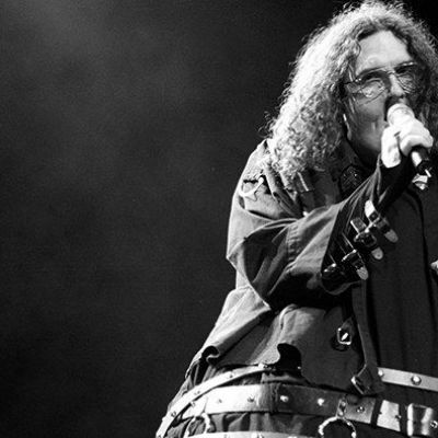“Weird Al” Talks Dropping Michael Jackson Parodies From Shows After HBO’s Leaving Neverland