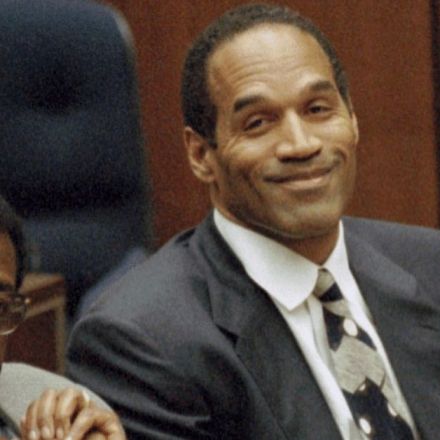 OJ Simpson: Gruesome Nicole Brown Crime Scenes Photos Exposed 29 Years Later