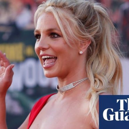 Britney Spears opposed father’s control of her finances and personal life for years – report