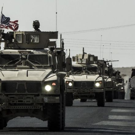 "We got our f**** a***s beat, Yankees made their point": Russian mercenaries in Syria lament U.S. strikes