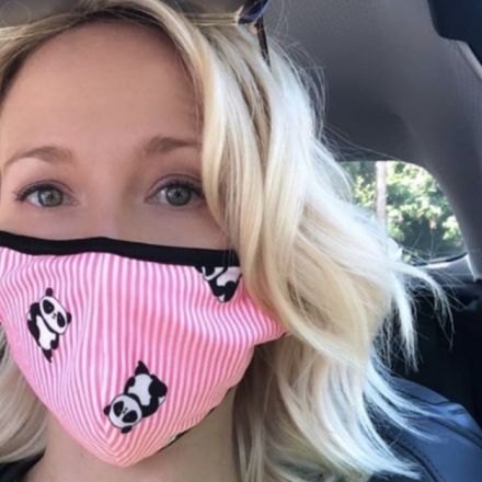 ‘Pitch Perfect’ Star Anna Camp Reveals That She Contracted Coronavirus A Month Ago And Is Still Recovering