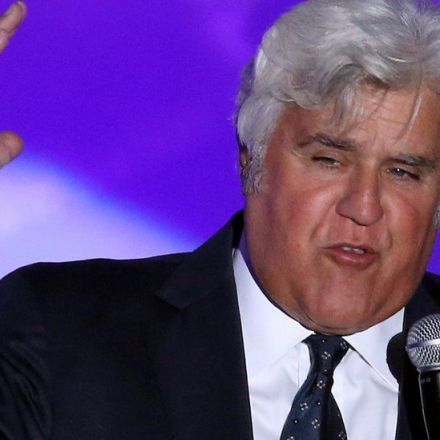 Jay Leno sorry for jokes about Asian Americans