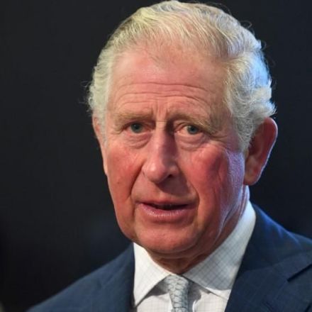 Prince Charles tests positive for coronavirus, symptoms 'mild'
