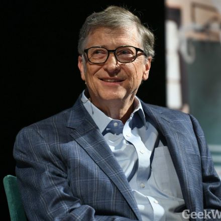 Report: Bill Gates promises to add his own billions if Congress helps with his nuclear power push