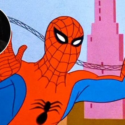Paul Soles, Voice of Spider-Man in 1960s Animated Series, Dies at 90