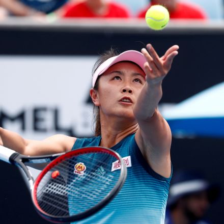 Peng Shuai appears in Beijing, WTA not reassured