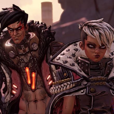 Everything we just learned about Borderlands 3