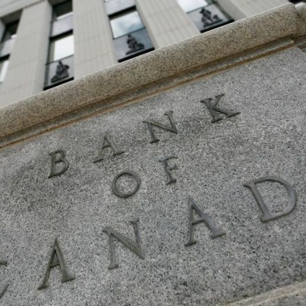 Canadian dollar jumps above 82 cents US as central bank raises interest rates again