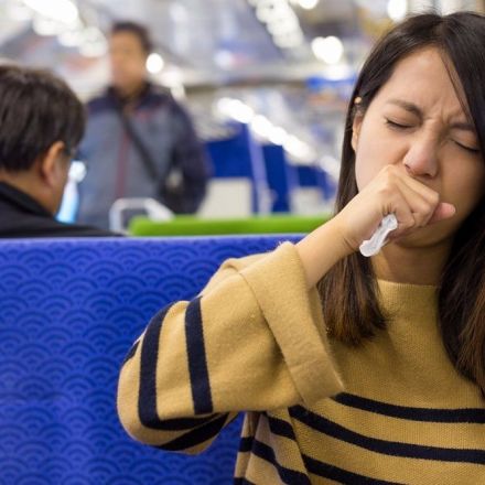 Scientists studied flu cases in more than 600 cities and towns around the US — and found where flu season lasts the longest