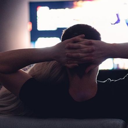 Reducing TV viewing to less than one hour a day could help prevent more than one in ten cases of coronary heart disease
