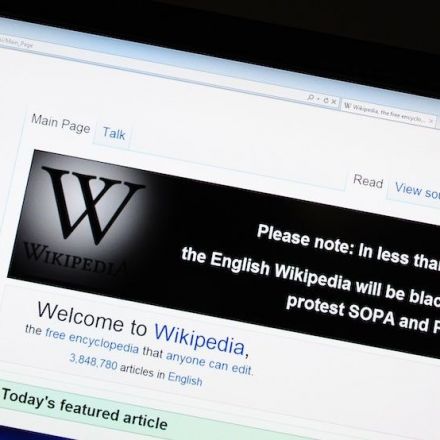 Court rules Turkey Wikipedia ban violates rights