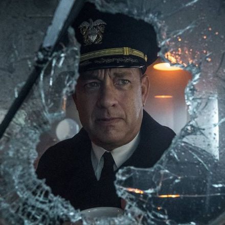 Apple eyes new streaming strategy after Tom Hanks drama breaks records